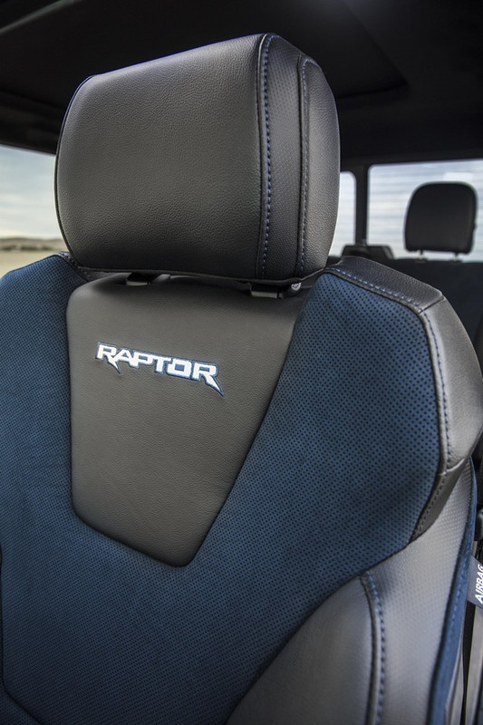 2019 Ford F-150 Raptor (2)