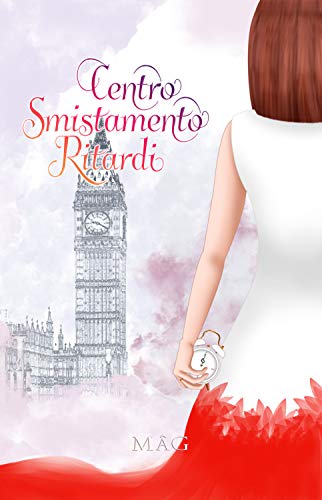 Mag S – Centro Smistamento Ritardi (2021)