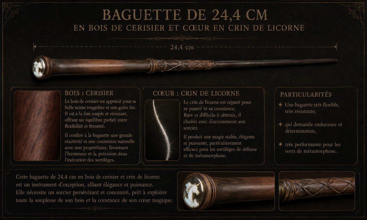 Baguette