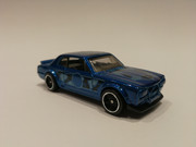 nissan skyline GT-R KPGC10