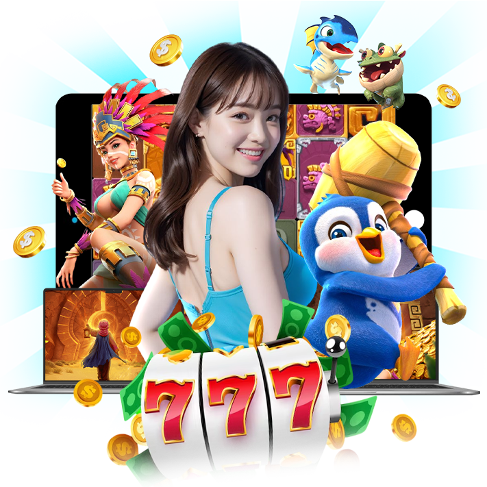 #เกมสล็อตเครดิตฟรี ที่ได้รับความนิยมบนWaeb168