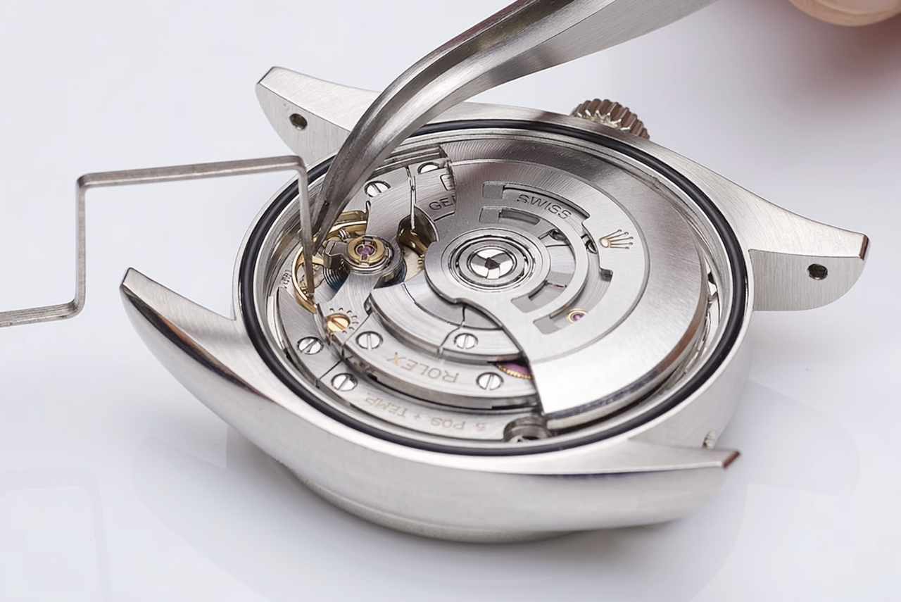 Professional Assessment