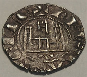 Fernando IV: Dinero de vellón - Toledo, 1297 IMG-20220731-123353