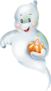 Halloweenpumpkinkitpudnghost2