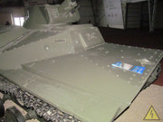 Советский легкий танк Т-40, парк "Патриот", Кубинка IMG-6196