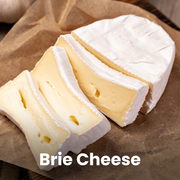 Brie Cheese