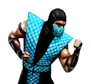 015 Sub-zero MK2