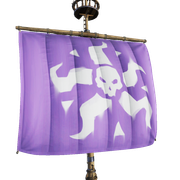 Purple Sails
