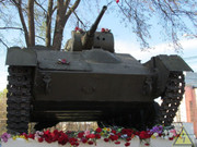 Советский легкий танк Т-70Б, Нижний Новгород T-70-N-Novgorod-062