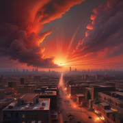 End of Civilization