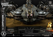 Prime-1-Studio-Transformers-2007-Scorponok-Statue-08