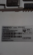 oppo r831k