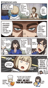 BD2 4-koma extra - enlightened justia