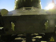 Советский тяжелый танк ИС-2, Нижнекамск IMG-5022