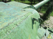 Советский тяжелый танк ИС-2, Оса IMG-3681