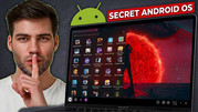 Drock OS Thomas Edition Android PC OS Free Download 32 Bit 64 Bit Tech Decode Exclusive