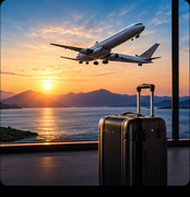 Viajes