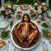 Garden-wedding-w-served-Brownhair-Serie-B-0-32