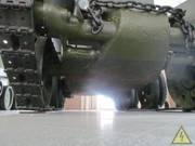 Советский легкий танк БТ-7, Музей военной техники УГМК, Верхняя Пышма IMG-1342