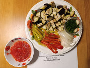 5.3 Ход работы готовка 2