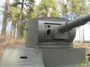 Советский легкий танк Т-26, обр. 1933г., Panssarimuseo, Parola, Finland IMG-4243