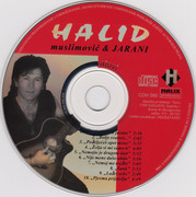 Halid Muslimovic - Diskografija Halid3