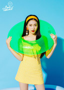 Red Velvet Yeri Summer Magic Teaser Photos 4