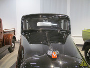 Советский легковой автомобиль ГАЗ-М1, Музей автомобильной техники, Верхняя Пышма IMG-0419