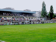 Stadion kraj Pirita — present