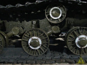 Советский тяжелый танк ИС-2, Нижнекамск IMG-5007
