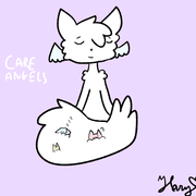 careangels-are-best-angels-and-not-angles-because-angles-are-ugly-and-you-aren-t-an-acute-angle