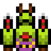 Myphitic Blight-Hauler 8x