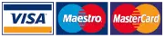 Modes de paiement