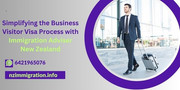 simplifying-the-business-visitor-visa-process-with-immigration-adviser-new-zealand