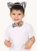 0000SET SAFARI CEBRA