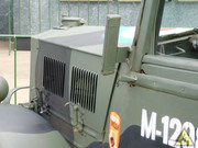 Битанский командирский автомобиль Humber FWD, "Моторы войны" DSCN7184