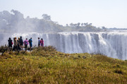 Golden Sunset Tours African Wildlife