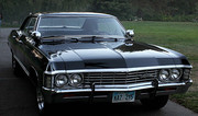 Chevy-impala