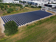 Parco Solare Vista 4