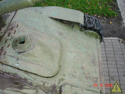 Советский легкий танк Т-70Б, Великий Новгород DSC05917
