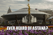 Astana