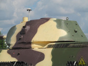 Советский средний танк Т-34, Музей военной техники, Верхняя Пышма IMG-3489