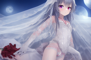 00986-1828601100-DATE_ A_LIVE, moonlight background, detailed wearing Intricately embroidered see-th
