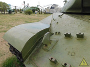 Советский тяжелый танк ИС-3, Парковый комплекс истории техники им. Сахарова, Тольятти DSCN4088