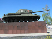 Советский тяжелый танк ИС-2, Ковров IMG-4924