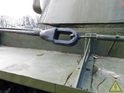 Макет советского тяжелого танка КВ-1, Первый Воин DSCN2741