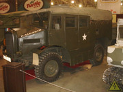 Британский артиллерийский тягач Morris-Commercial C8, "Моторы войны" Morris-Lehn-001