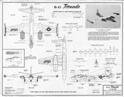 North American B-45 Tornado