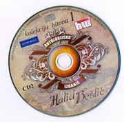 Halid Beslic - Diskografija - Page 2 CD2