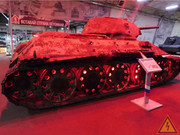Советский средний танк Т-34, Парк "Патриот", Кубинка DSCN1483